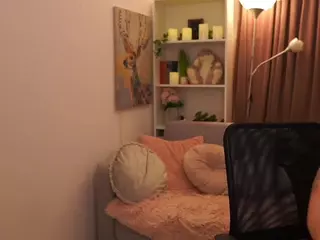 uwunika's Live Sex Cam Show