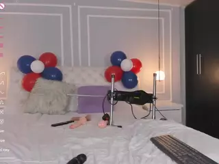 ashlye-whiite's Live Sex Cam Show