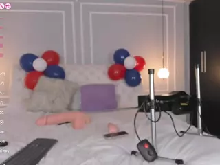 ashlye-whiite's Live Sex Cam Show