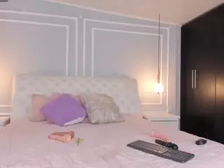 ashlye-whiite's Live Sex Cam Show