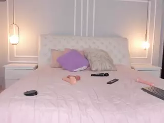 ashlye-whiite's Live Sex Cam Show