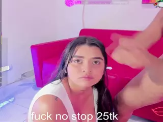 brenda-sex69's Live Sex Cam Show