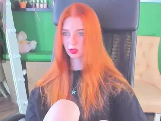 CarolinaGilbert's Live Sex Cam Show