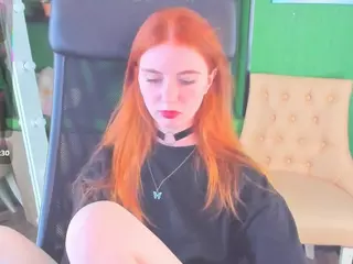 CarolinaGilbert's Live Sex Cam Show