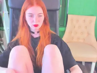 CarolinaGilbert's Live Sex Cam Show