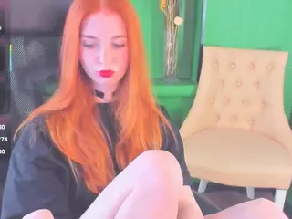 CarolinaGilbert's Live Sex Cam Show