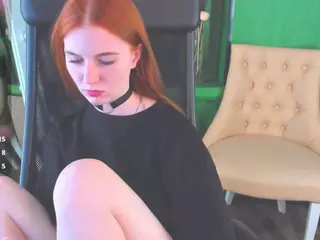 CarolinaGilbert's Live Sex Cam Show