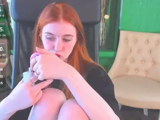 CarolinaGilbert's Live Sex Cam Show