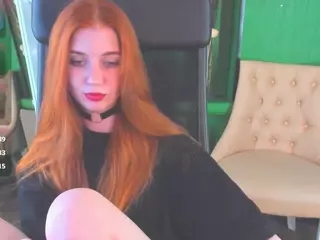 CarolinaGilbert's Live Sex Cam Show