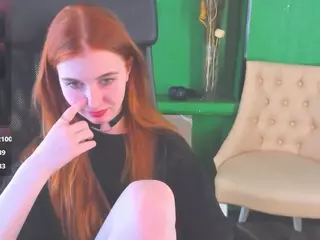CarolinaGilbert's Live Sex Cam Show