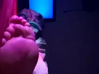 casalfeet's Live Sex Cam Show