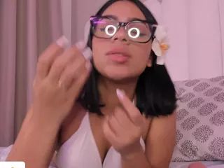 Christine-owens's Live Sex Cam Show