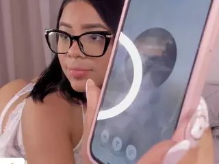 Christine-owens's Live Sex Cam Show