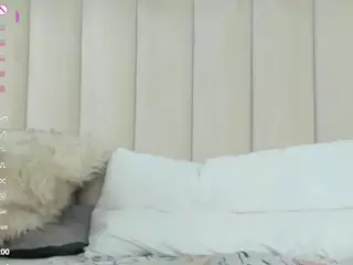 Christine-owens's Live Sex Cam Show