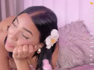 Christine-owens's Live Sex Cam Show