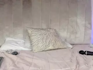 Christine-owens's Live Sex Cam Show