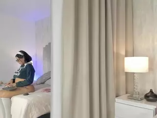 Christine-owens's Live Sex Cam Show