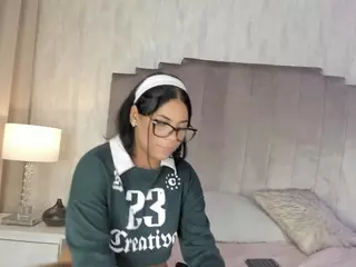 Christine-owens's Live Sex Cam Show