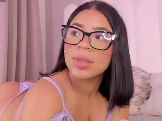 Christine-owens's Live Sex Cam Show