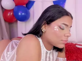 Christine-owens's Live Sex Cam Show
