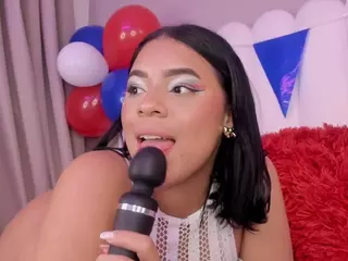 Christine-owens's Live Sex Cam Show