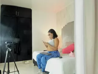 Christine-owens's Live Sex Cam Show