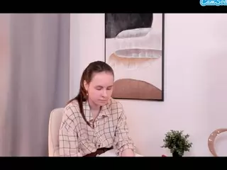 EngelFloor's Live Sex Cam Show