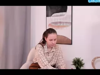 EngelFloor's Live Sex Cam Show