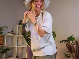 FeliceFoulk's Live Sex Cam Show