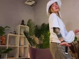 FeliceFoulk's Live Sex Cam Show