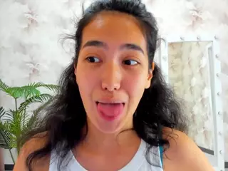 Flirty-Aura's Live Sex Cam Show