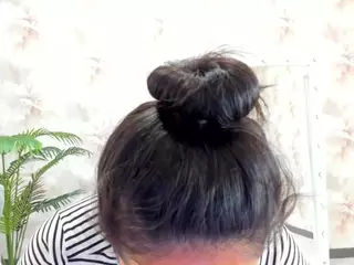 Flirty-Aura's Live Sex Cam Show