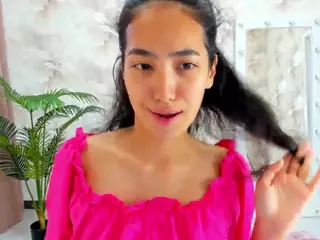 Flirty-Aura's Live Sex Cam Show