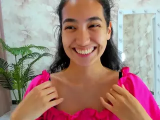 Flirty-Aura's Live Sex Cam Show