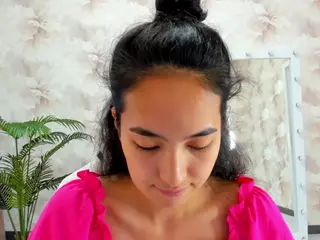 Flirty-Aura's Live Sex Cam Show