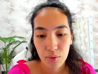 Flirty-Aura's Live Sex Cam Show