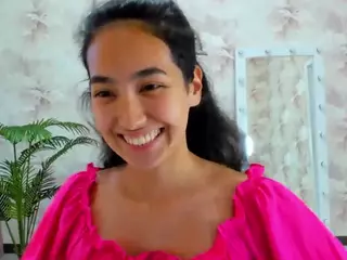 Flirty-Aura's Live Sex Cam Show