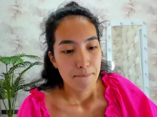 Flirty-Aura's Live Sex Cam Show