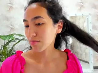 Flirty-Aura's Live Sex Cam Show