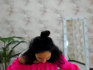 Flirty-Aura's Live Sex Cam Show