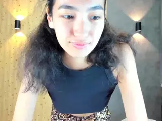 Flirty-Aura's Live Sex Cam Show