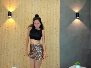 Flirty-Aura's Live Sex Cam Show