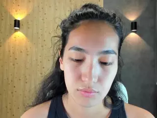 Flirty-Aura's Live Sex Cam Show