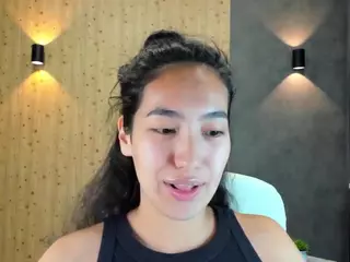 Flirty-Aura's Live Sex Cam Show
