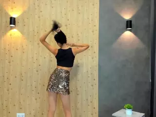 Flirty-Aura's Live Sex Cam Show