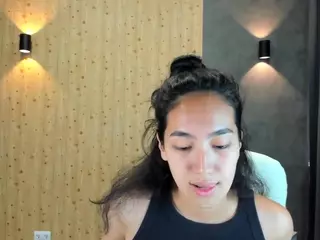 Flirty-Aura's Live Sex Cam Show