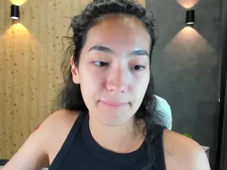 Flirty-Aura's Live Sex Cam Show