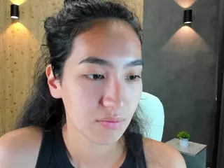 Flirty-Aura's Live Sex Cam Show