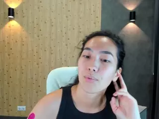 Flirty-Aura's Live Sex Cam Show