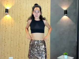 Flirty-Aura's Live Sex Cam Show